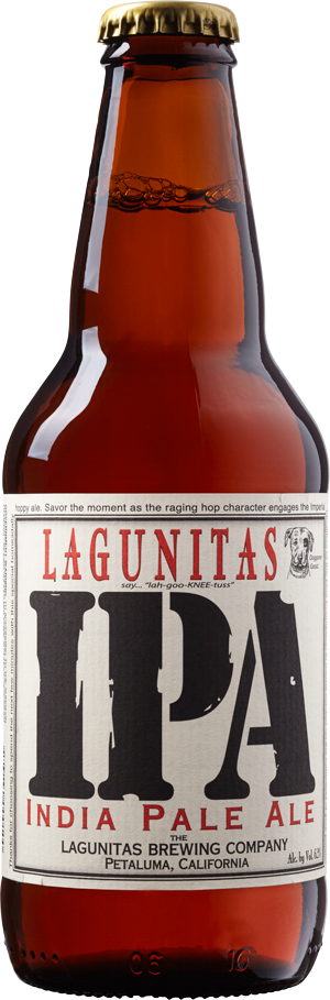 LagunitasIPA
