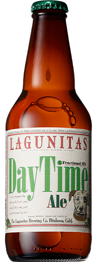 Lagunitas Daytime