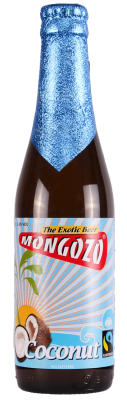 Mongozo Coconut