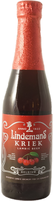 lindermanskriekcherrylambic